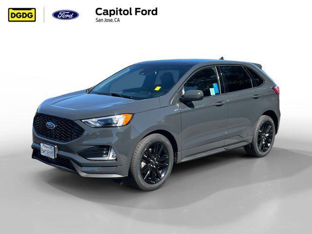 2021 Ford Edge