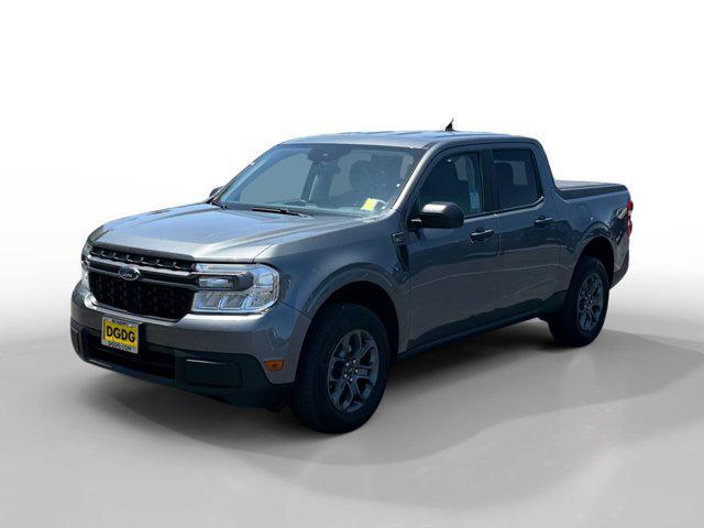 2024 Ford Maverick