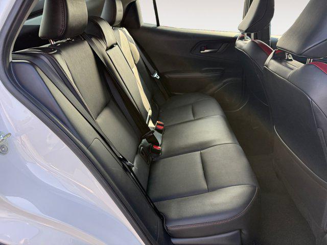 Photo of 2024 Wind Chill Pearl Toyota Prius Prime