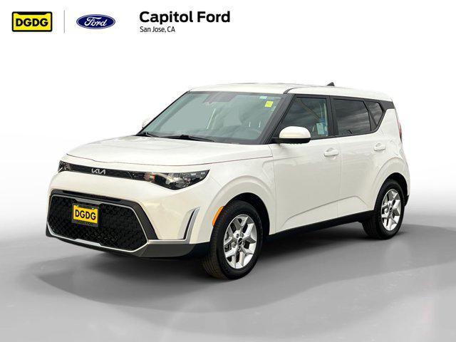 2023 Kia SOUL