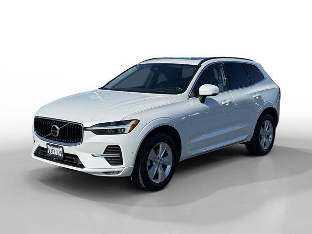 2022 Volvo XC60