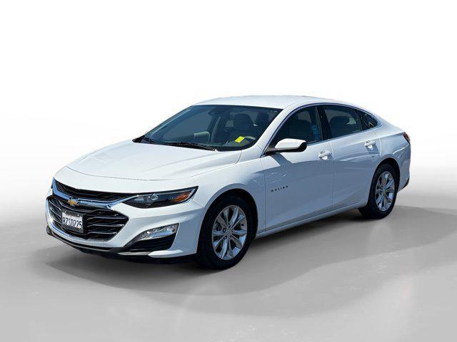 2022 Chevrolet Malibu