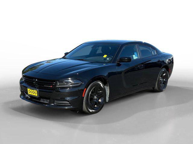 2023 Dodge Charger