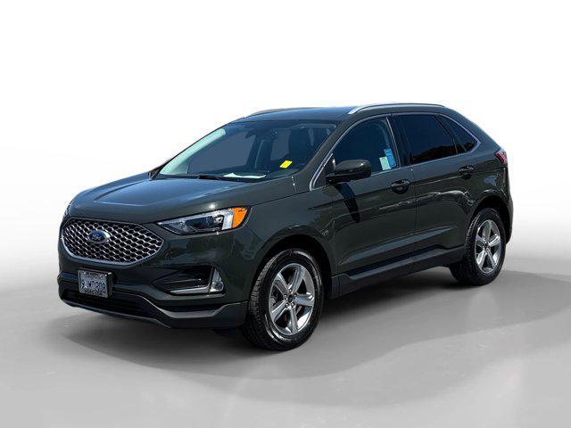 2023 Ford Edge