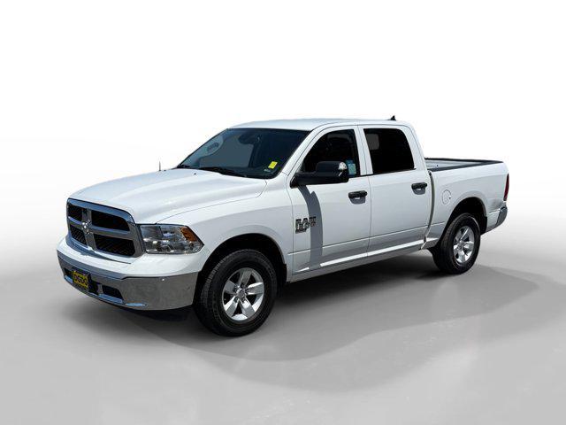 2023 RAM 1500 Classic