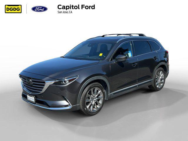 2019 Mazda CX-9