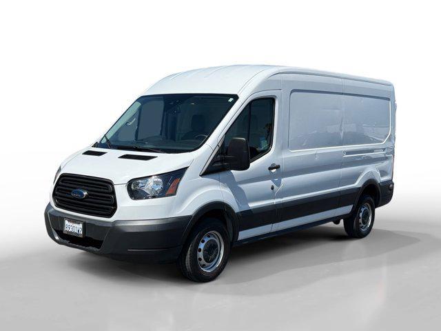2019 Ford Transit-250