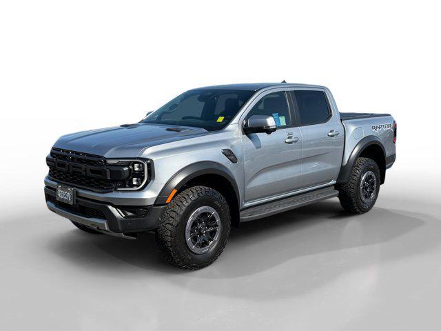 2024 Ford Ranger