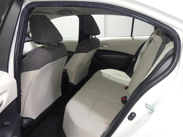 Photo of 2021 Blizzard Pearl Toyota Corolla