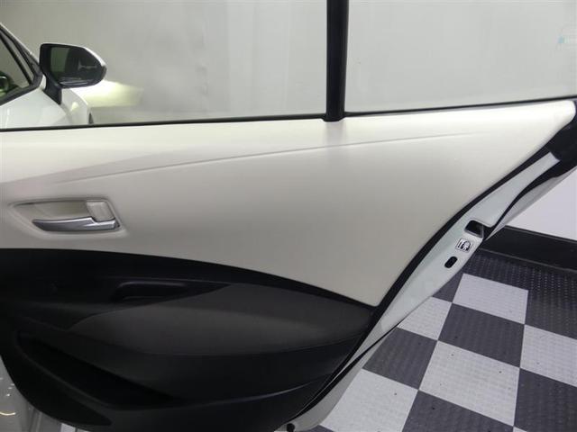 Photo of 2021 Blizzard Pearl Toyota Corolla