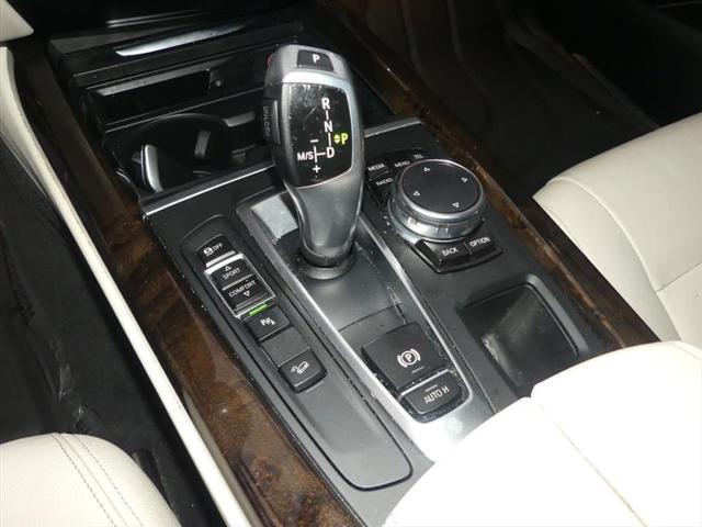 Photo of 2016 Black BMW X5