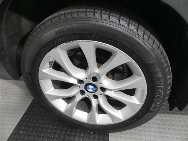 Photo of 2016 Black BMW X5
