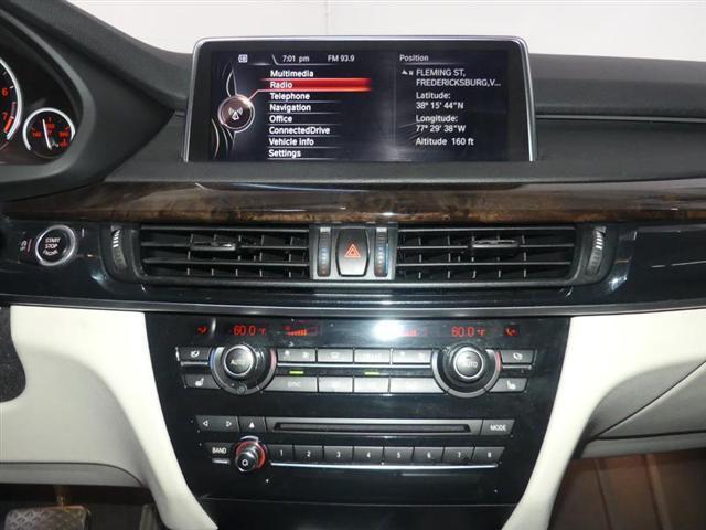 Photo of 2016 Black BMW X5