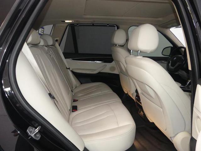 Photo of 2016 Black BMW X5