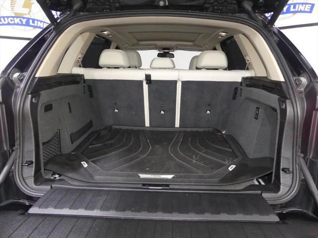 Photo of 2016 Black BMW X5