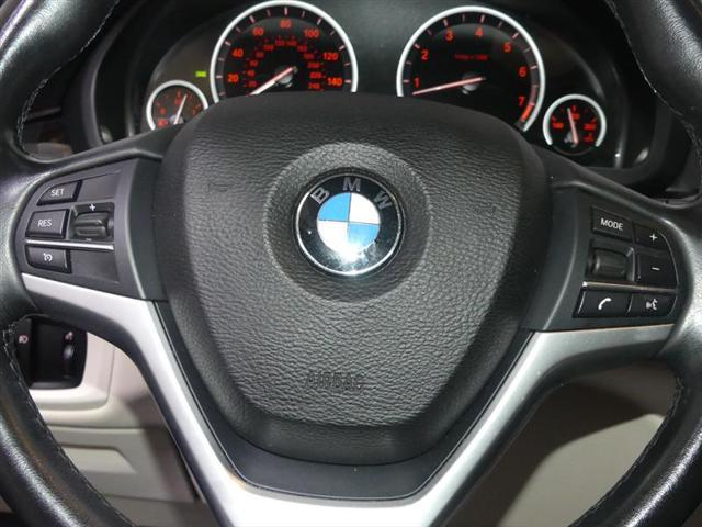 Photo of 2016 Black BMW X5