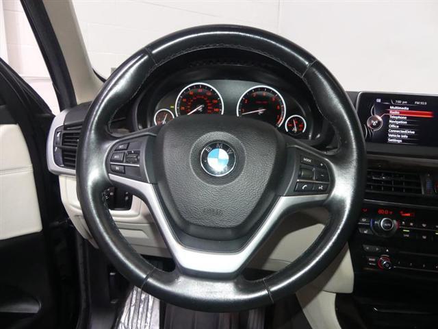Photo of 2016 Black BMW X5
