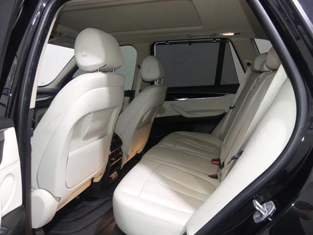 Photo of 2016 Black BMW X5