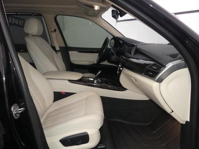 Photo of 2016 Black BMW X5