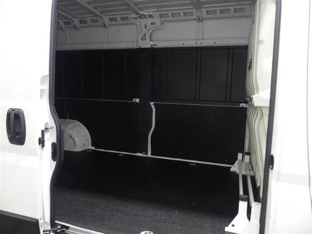 Photo of 2023 Bright White Clearcoat RAM ProMaster 2500