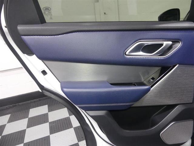 Photo of 2019 White Land Rover Range Rover Velar