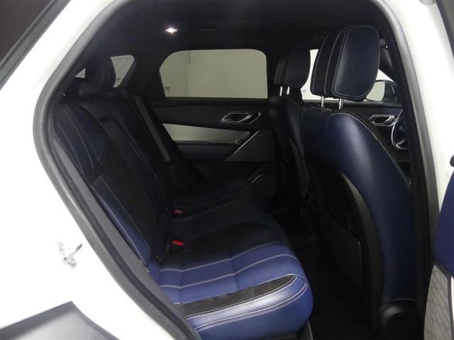 Photo of 2019 White Land Rover Range Rover Velar