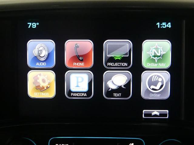 Photo of 2016 Red Chevrolet Silverado 1500