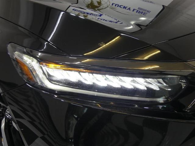 Photo of 2021 Crystal Black Pearl Honda Accord