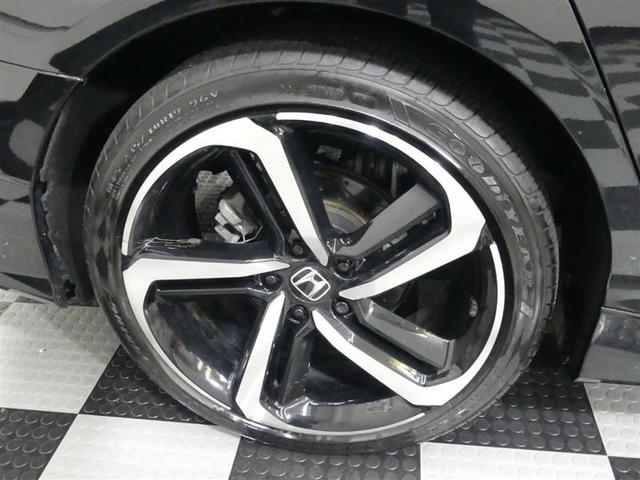 Photo of 2021 Crystal Black Pearl Honda Accord