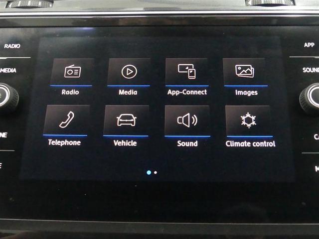 Photo of 2019 Dark Moss Green Metallic Volkswagen Tiguan