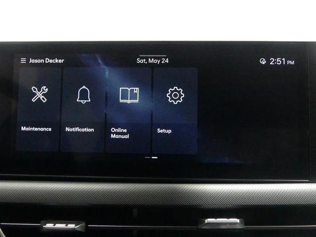 Photo of 2025 Aero Silver Hyundai SONATA