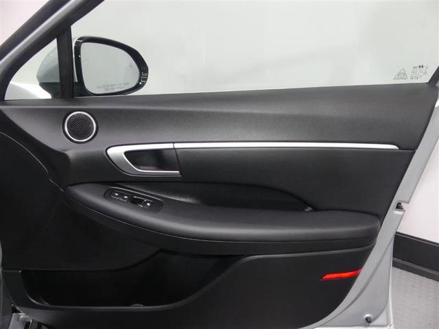 Photo of 2025 Aero Silver Hyundai SONATA