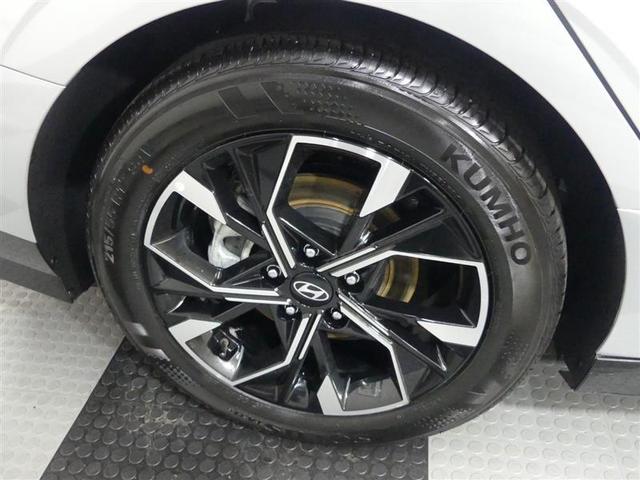 Photo of 2025 Aero Silver Hyundai SONATA