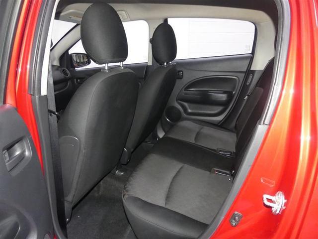 Photo of 2021 Red Mitsubishi Mirage
