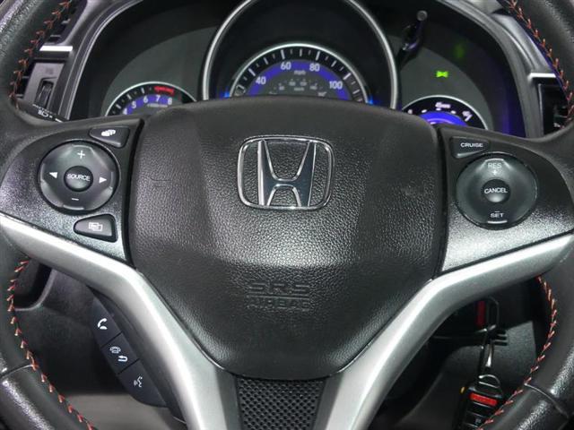 Photo of 2019 Aegean Blue Metallic Honda Fit