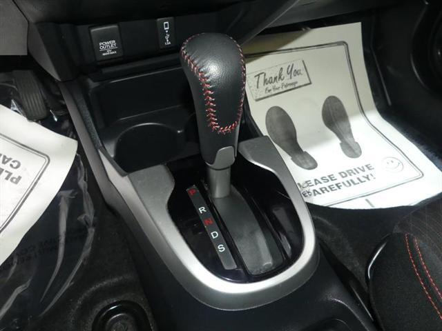 Photo of 2019 Aegean Blue Metallic Honda Fit