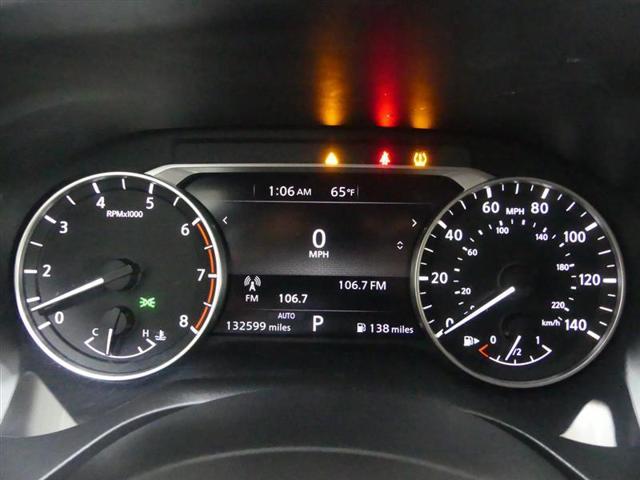 Photo of 2021 Super Black Nissan Rogue