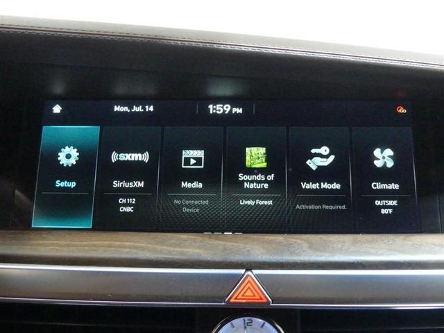 Photo of 2021 Uyuni White Genesis G90