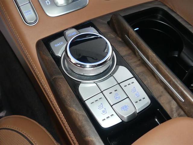 Photo of 2021 Uyuni White Genesis G90