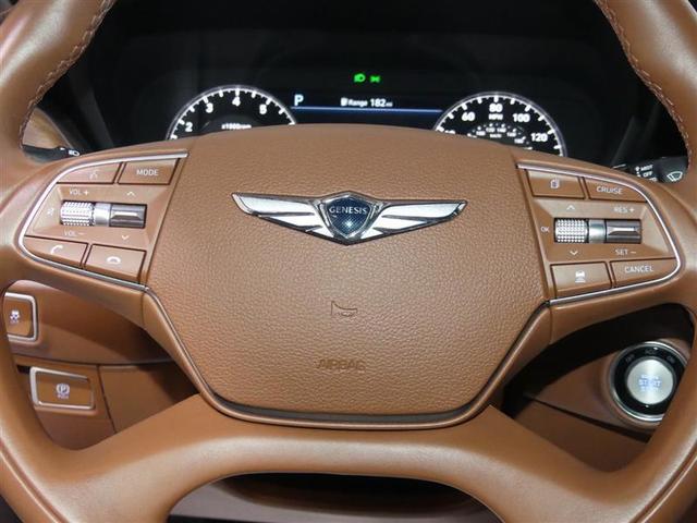 Photo of 2021 Uyuni White Genesis G90