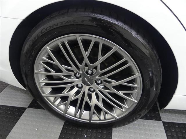 Photo of 2021 Uyuni White Genesis G90