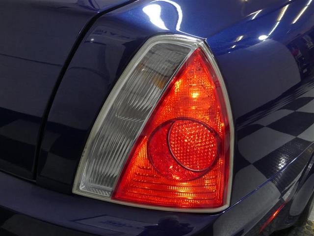 Photo of 2007 Blue Maserati Quattroporte