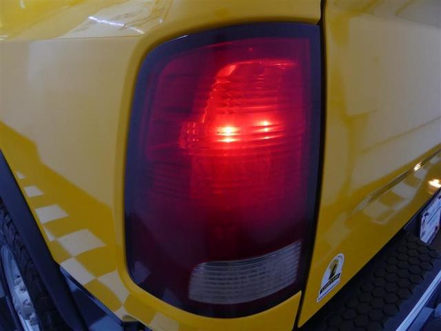 Photo of 2018 Yellow RAM 2500