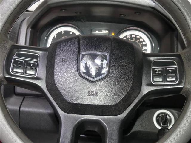Photo of 2018 Yellow RAM 2500