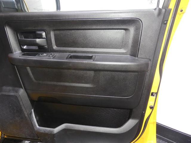 Photo of 2018 Yellow RAM 2500