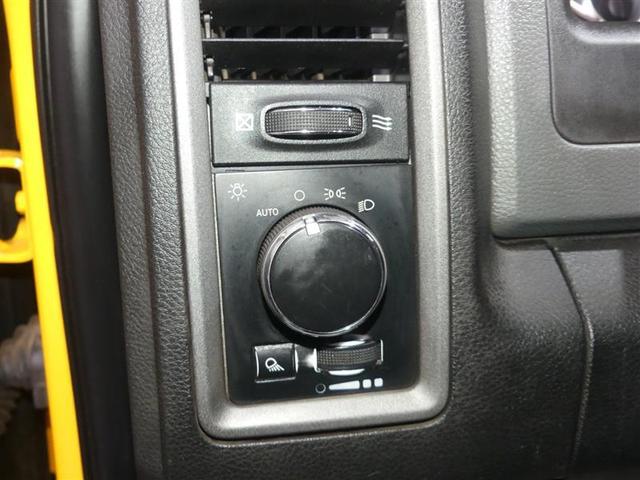Photo of 2018 Yellow RAM 2500