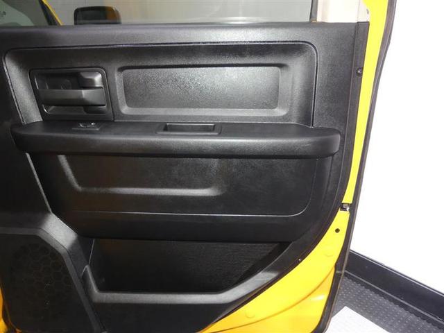 Photo of 2018 Yellow RAM 2500