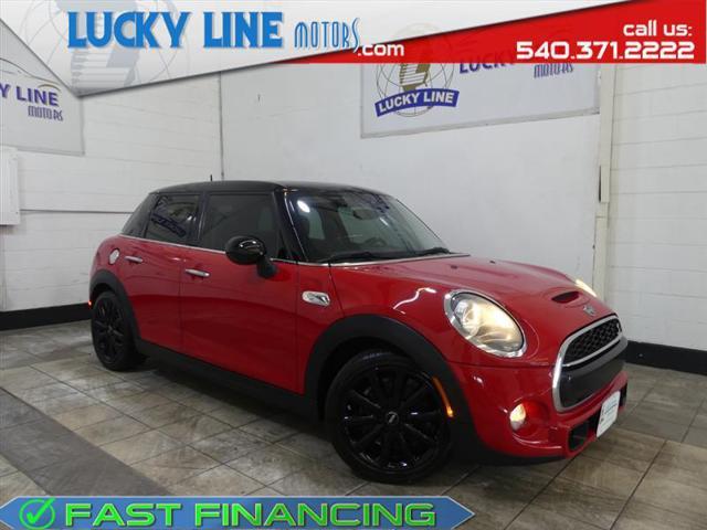 2019 MINI Hardtop