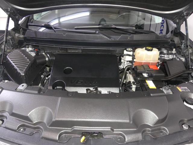 Photo of 2018 Gray Chevrolet Traverse