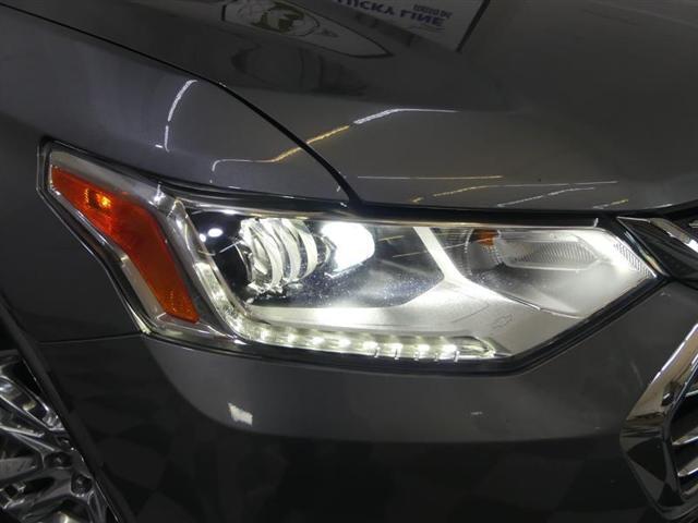 Photo of 2018 Gray Chevrolet Traverse
